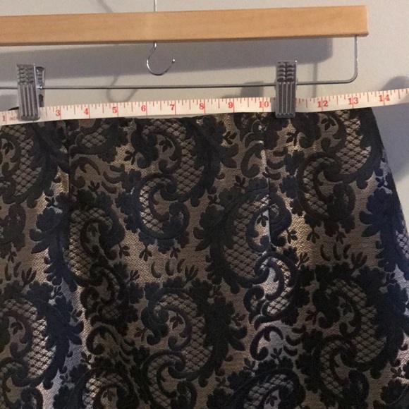 Worthington Midi Skirt. Size:4 - Picture 6 of 8